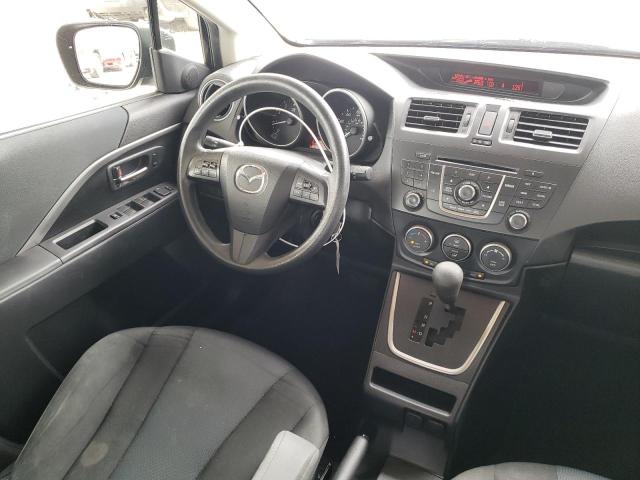 Photo 9 from auction – 2015 MAZDA 5 SPORT with VIN JM1CW2BL9F0184880