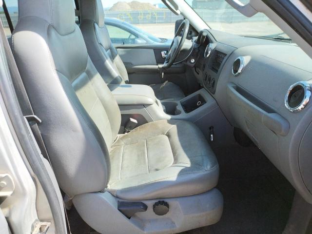 Photo 5 from auction – 2005 FORD EXPEDITION with VIN 1FMPU16525LA34146