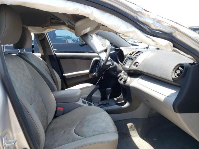 Photo 5 from auction – 2010 TOYOTA RAV4 with VIN 2T3BF4DV8AW047178