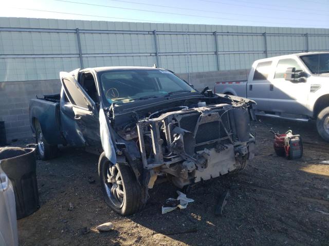 Photo 9 from auction – 2008 GMC SIERRA C15 with VIN 1GTEC19X18Z328862