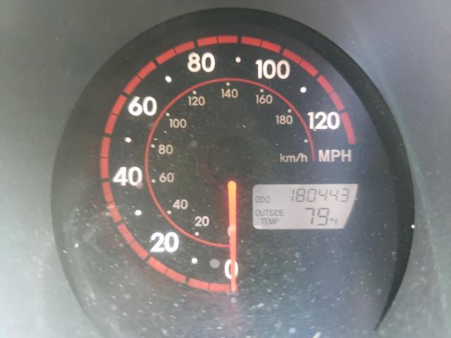 Photo 8 from auction – 2006 TOYOTA COROLLA MA with VIN 2T1KR32E86C572487