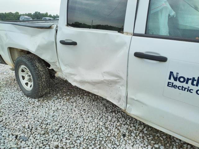 Photo 9 from auction – 2015 CHEVROLET SILVERADO with VIN 3GCUKPEC4FG300359