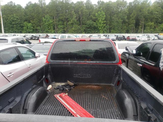 Photo 6 from auction – 2002 FORD F150 with VIN 1FTRF17282NA69446