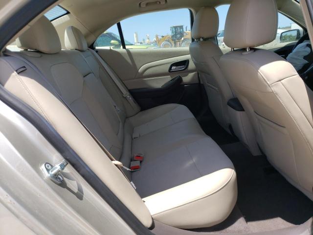 Photo 6 from auction – 2015 CHEVROLET MALIBU 1LT with VIN 1G11C5SLXFF293128