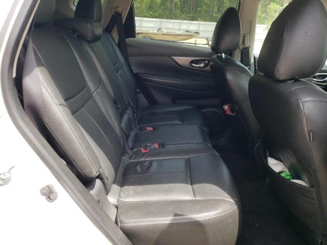 Photo 6 from auction – 2016 NISSAN ROGUE S with VIN KNMAT2MT9GP660891