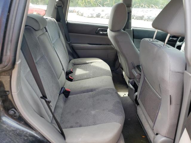 Photo 6 from auction – 2008 SUBARU FORESTER 2 with VIN JF1SG65628H732170