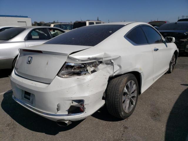 Photo 4 from auction – 2013 HONDA ACCORD EX with VIN 1HGCT1B73DA020488