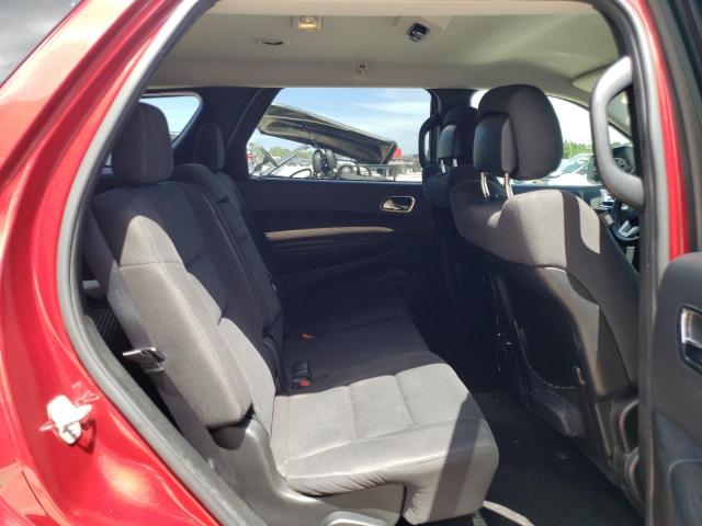 Photo 6 from auction – 2013 DODGE DURANGO SX with VIN 1C4RDHAG7DC688931