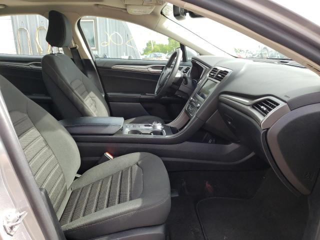 Photo 5 from auction – 2020 FORD FUSION SE with VIN 3FA6P0HDXLR150673