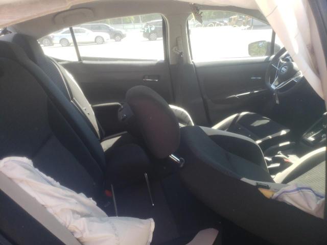 Photo 6 from auction – 2021 NISSAN VERSA SV with VIN 3N1CN8EV1ML854685