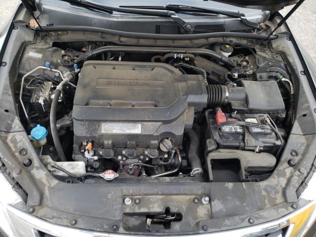 Photo 7 from auction – 2013 HONDA CROSSTOUR with VIN 5J6TF1H57DL002134
