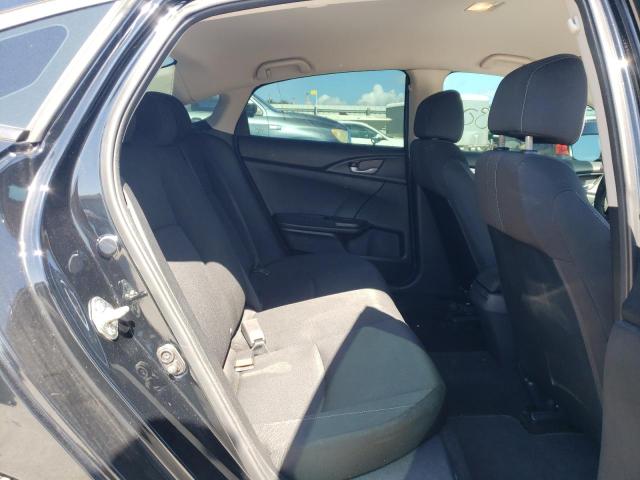 Photo 6 from auction – 2016 HONDA CIVIC LX with VIN 19XFC2E50GE079852