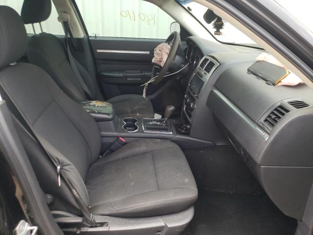 Photo 5 from auction – 2008 DODGE CHARGER with VIN 2B3KA43G58H331607