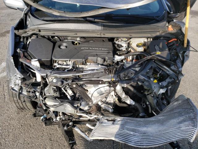 Photo 7 from auction – 2018 CHEVROLET VOLT LT with VIN 1G1RC6S58JU125163