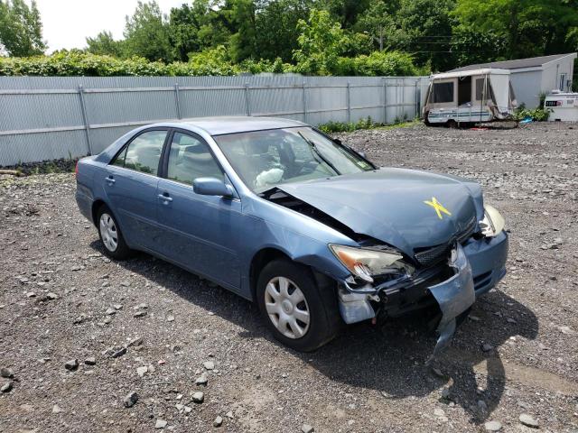 TOYOTA CAMRY 2003 with VIN 4T1BE32K43U763819 - Photo from auction