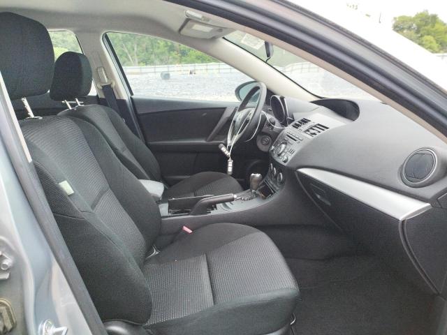Photo 5 from auction – 2013 MAZDA 3 I with VIN JM1BL1V75D1711236