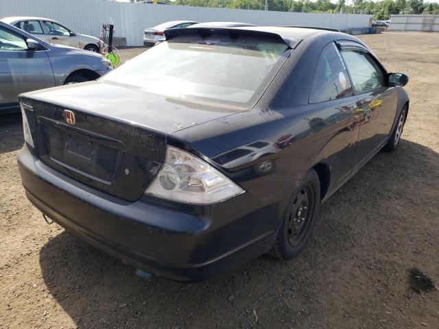 Photo 4 from auction – 2003 HONDA CIVIC EX with VIN 1HGEM21923L027921