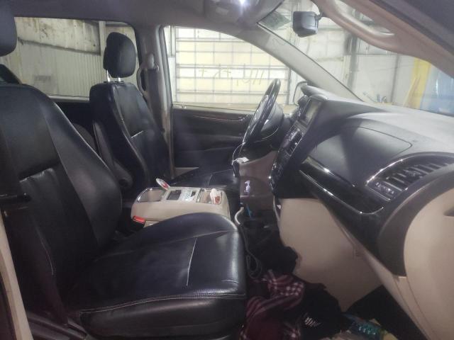 Photo 5 from auction – 2013 CHRYSLER TOWN & COU with VIN 2C4RC1BG3DR657644