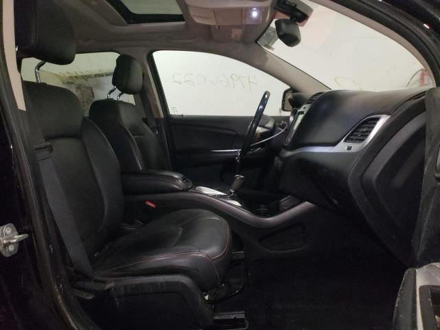 Photo 5 from auction – 2014 DODGE JOURNEY R/ with VIN 3C4PDDEGXET218554