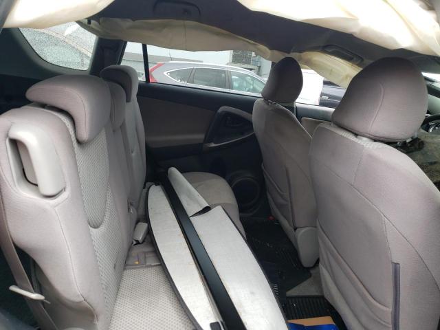 Photo 6 from auction – 2008 TOYOTA RAV4 with VIN JTMBD33V085186059