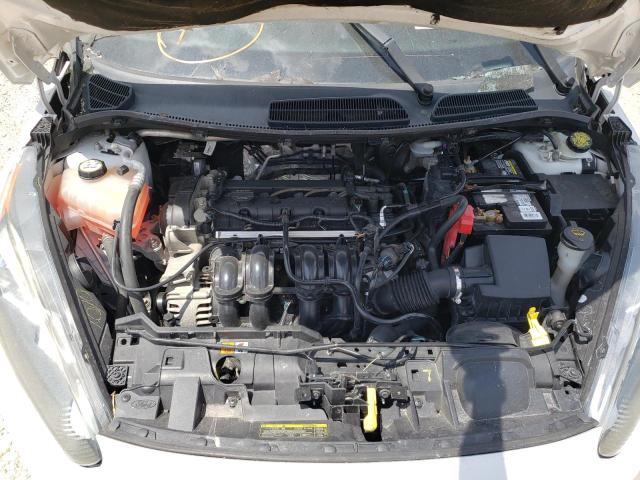 Photo 7 from auction – 2014 FORD FIESTA SE with VIN 3FADP4BJ7EM106109