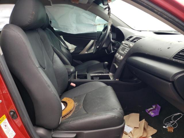 Photo 5 from auction – 2011 TOYOTA CAMRY BASE with VIN 4T1BF3EK6BU747029