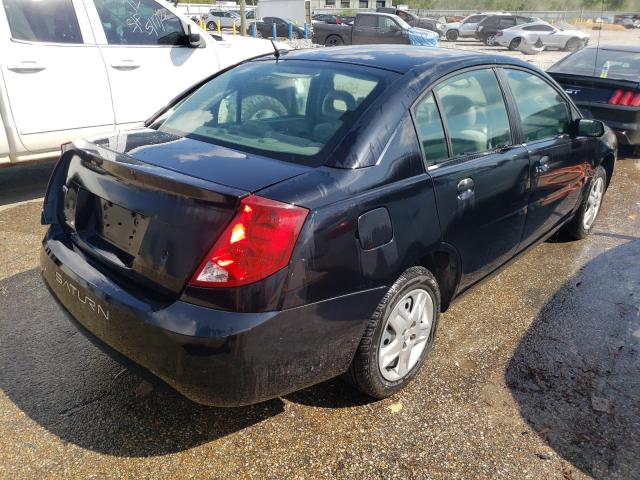 Photo 4 from auction – 2007 SATURN ION LEVEL with VIN 1G8AJ58F27Z200420