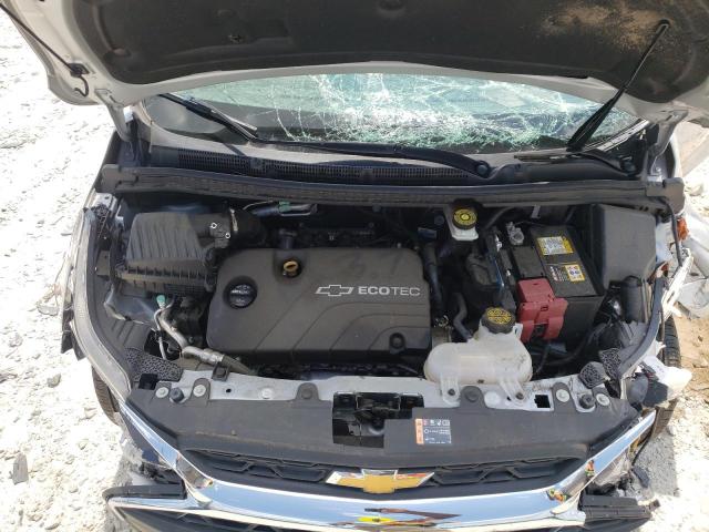 Photo 7 from auction – 2020 CHEVROLET SPARK LS with VIN KL8CB6SA7LC406420