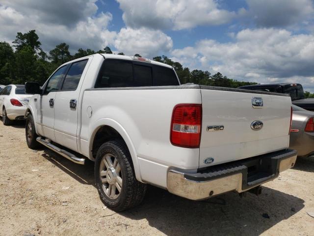 Photo 3 from auction – 2004 FORD F150 SUPER with VIN 1FTPW125X4KD68577