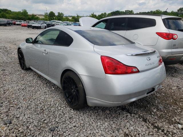 Photo 3 from auction – 2008 INFINITI G37 BASE with VIN JNKCV64E98M100124