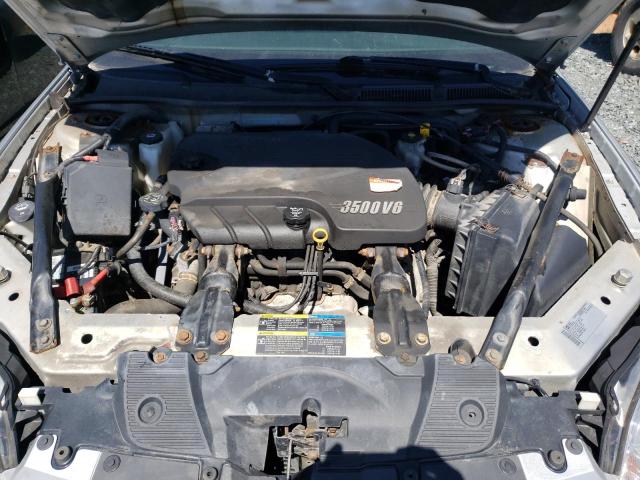 Photo 7 from auction – 2009 CHEVROLET IMPALA LS with VIN 2G1WB57KX91297166