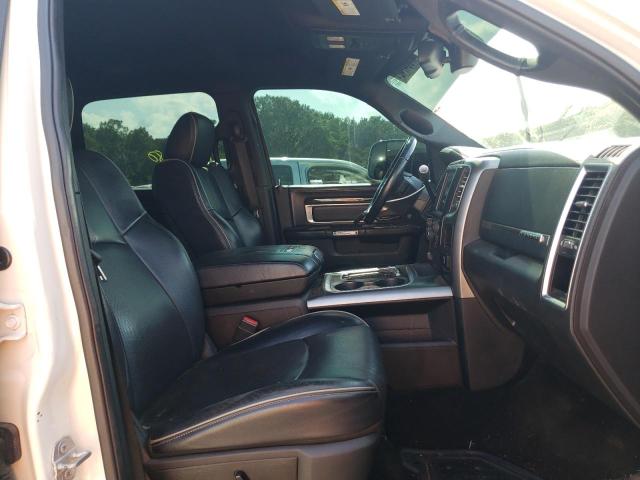 Photo 5 from auction – 2017 RAM 2500 LONGH with VIN 3C6UR5GL4HG503405