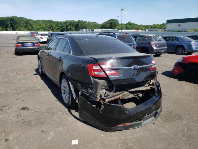 Photo 3 from auction – 2013 FORD TAURUS LIM with VIN 1FAHP2F80DG191123