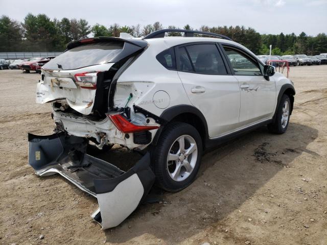 Photo 4 from auction – 2018 SUBARU CROSSTREK with VIN JF2GTABC6JH267473