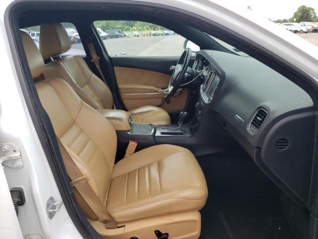 Photo 5 from auction – 2014 DODGE CHARGER R/ with VIN 2C3CDXCT2EH226290