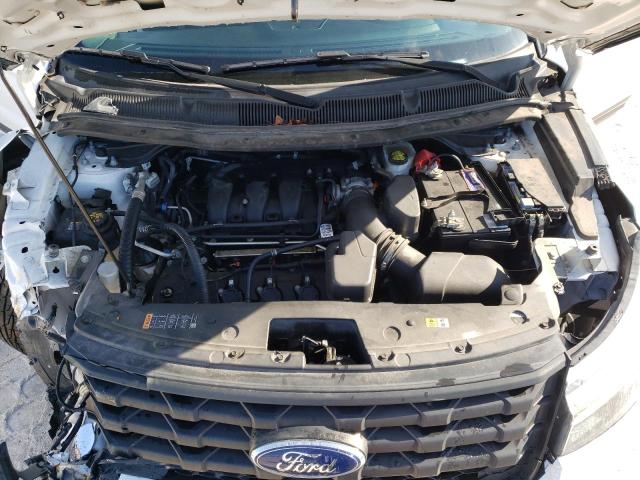 Photo 7 from auction – 2017 FORD EXPLORER P with VIN 1FM5K8AR8HGD06048
