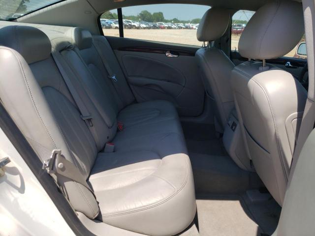 Photo 6 from auction – 2010 BUICK LUCERNE CX with VIN 1G4HC5EM5AU101995