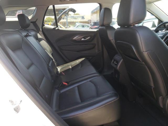 Photo 6 from auction – 2020 GMC TERRAIN SL with VIN 3GKALPEV4LL246909