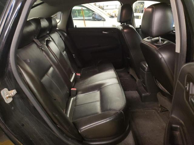 Photo 6 from auction – 2008 CHEVROLET IMPALA LT with VIN 2G1WT58KX89142967