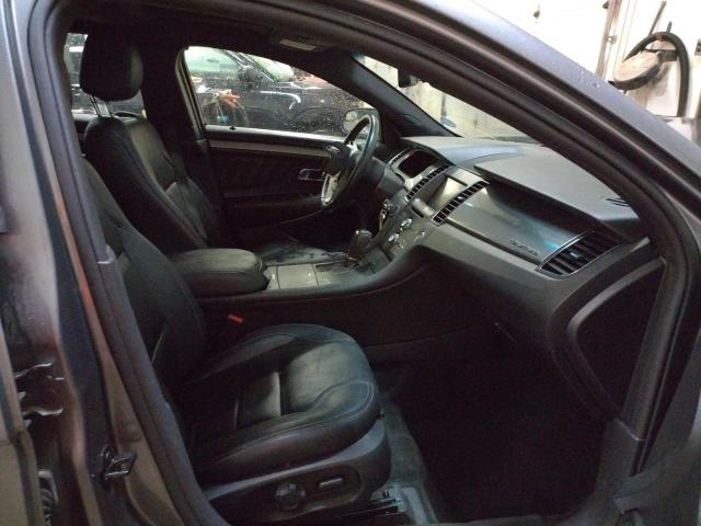 Photo 5 from auction – 2014 FORD TAURUS SEL with VIN 1FAHP2H89EG171225