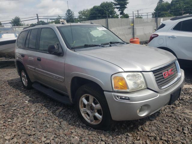 GMC ENVOY 2005 with VIN 1GKDT13S552233819 - Photo from auction