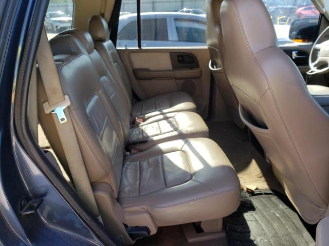 Photo 6 from auction – 2004 FORD EXPEDITION with VIN 1FMRU17W94LA76182