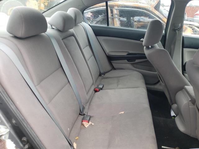 Photo 6 from auction – 2012 HONDA ACCORD LX with VIN 1HGCP2F34CA133933