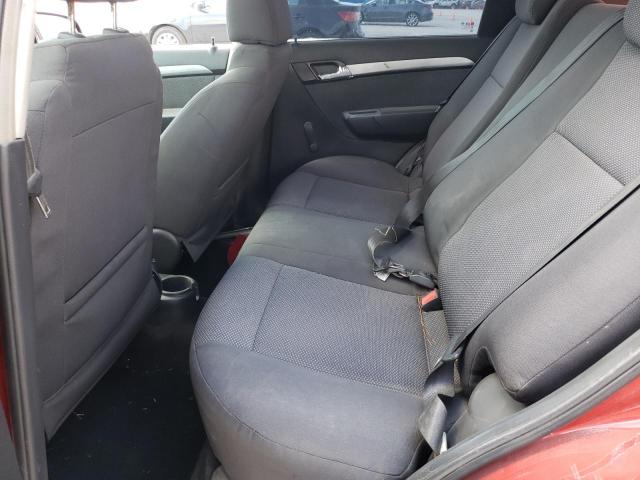 Photo 6 from auction – 2010 CHEVROLET AVEO LS with VIN KL1TD5DE5AB129059
