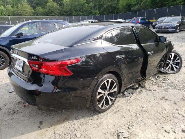 Photo 4 from auction – 2018 NISSAN MAXIMA 3.5 with VIN 1N4AA6AP9JC401889