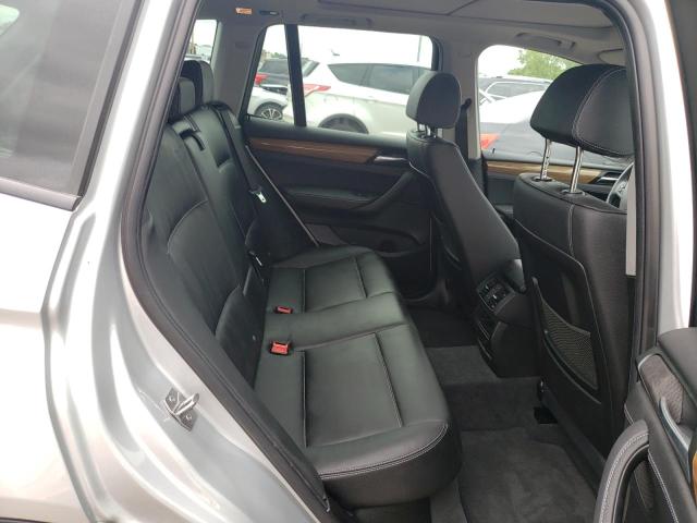 Photo 6 from auction – 2013 BMW X3 XDRIVE2 with VIN 5UXWX9C53D0D00785