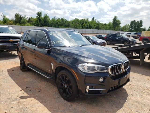BMW X5 SDRIVE3 2015 with VIN 5UXKR2C5XF0H36245 - Photo from auction