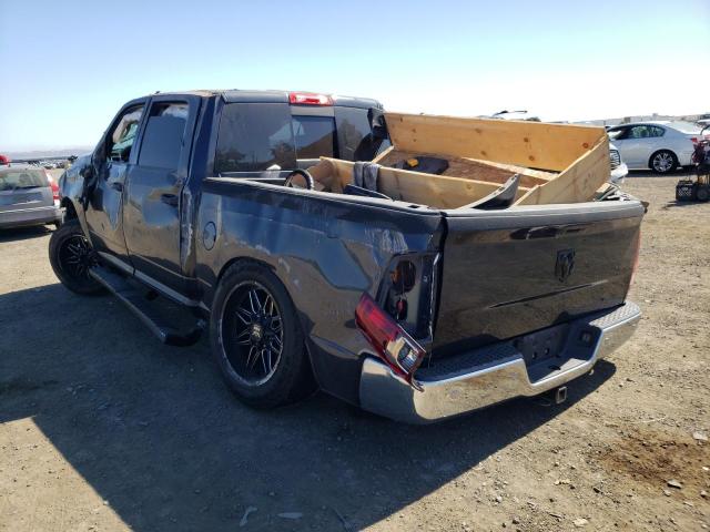 Photo 3 from auction – 2015 RAM 1500 SLT with VIN 1C6RR6LG5FS634756