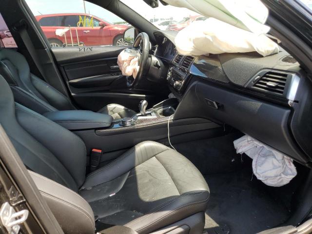 Photo 5 from auction – 2016 BMW M3 with VIN WBS8M9C58G5D30562
