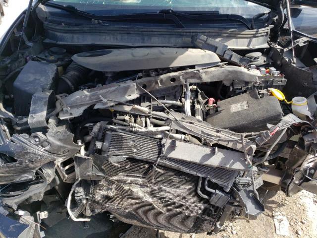 Photo 7 from auction – 2016 JEEP CHEROKEE L with VIN 1C4PJMCS9GW185432